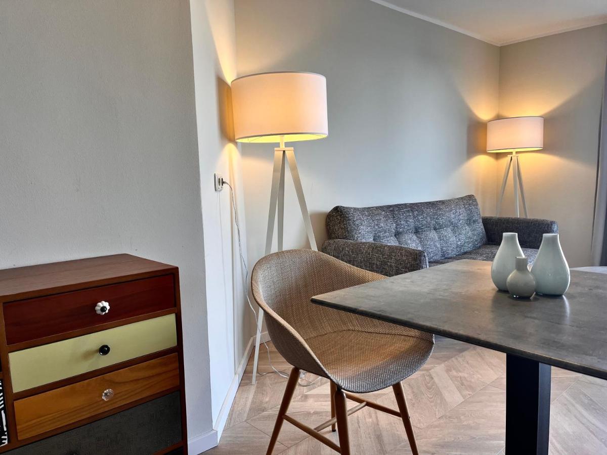 Qu Hotel Augsburg Bagian luar foto
