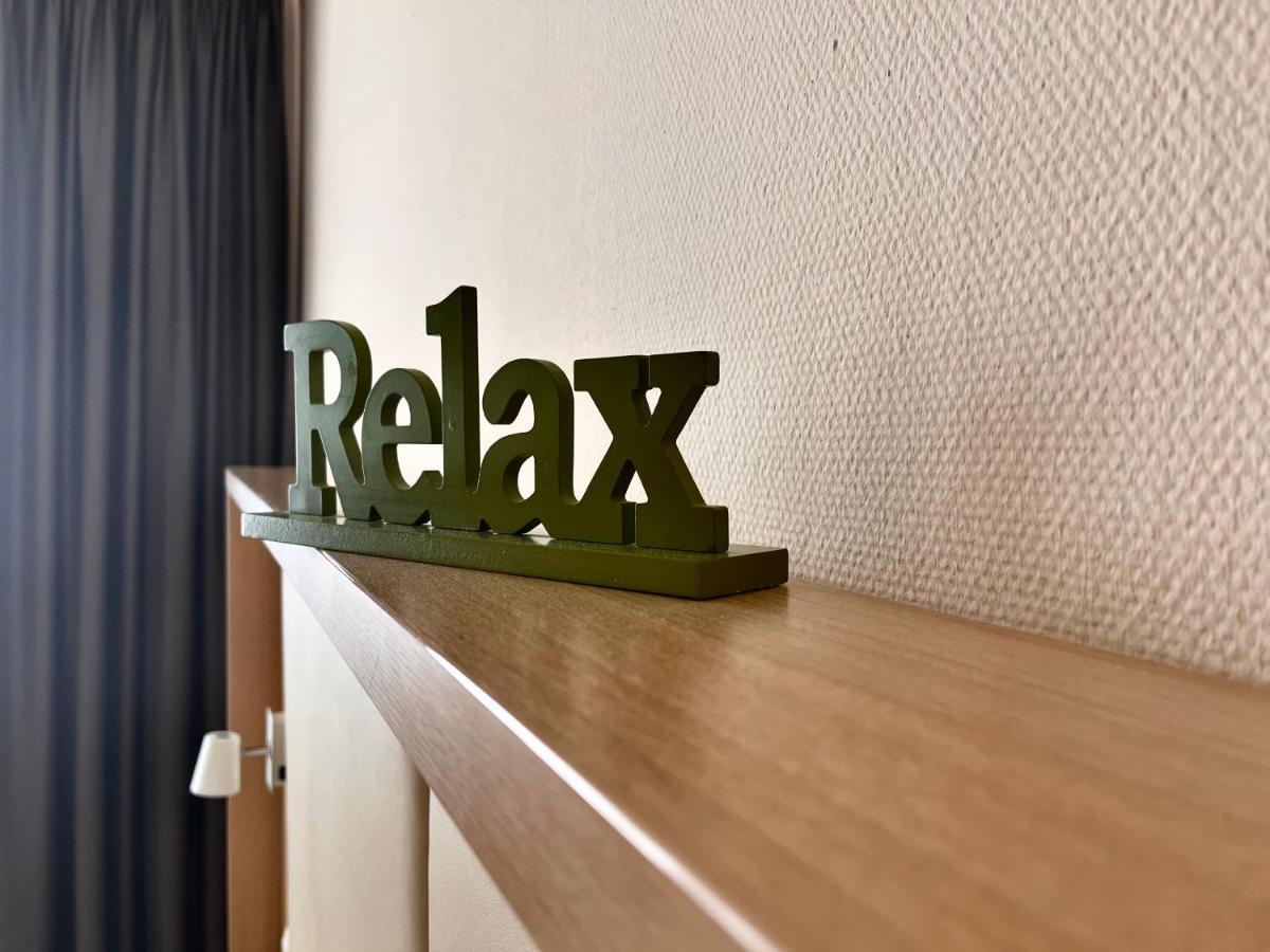 Qu Hotel Augsburg Bagian luar foto